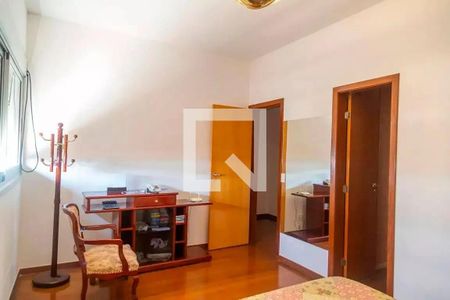 Apartamento à venda com 4 quartos, 178m² em Funcionários, Belo Horizonte