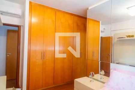 Apartamento à venda com 4 quartos, 178m² em Funcionários, Belo Horizonte