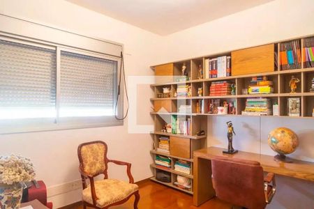 Apartamento à venda com 4 quartos, 178m² em Funcionários, Belo Horizonte