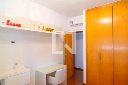 Apartamento à venda com 4 quartos, 178m² em Funcionários, Belo Horizonte
