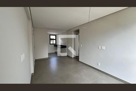 Apartamento à venda com 3 quartos, 80m² em Santo Antônio, Belo Horizonte