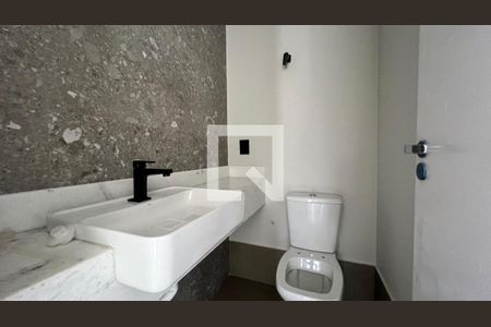 Apartamento à venda com 3 quartos, 80m² em Santo Antônio, Belo Horizonte