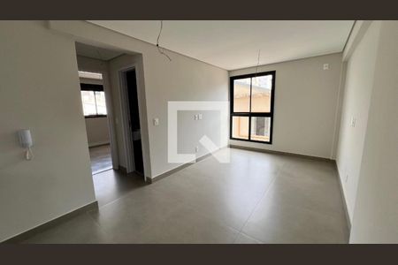 Apartamento à venda com 3 quartos, 80m² em Santo Antônio, Belo Horizonte