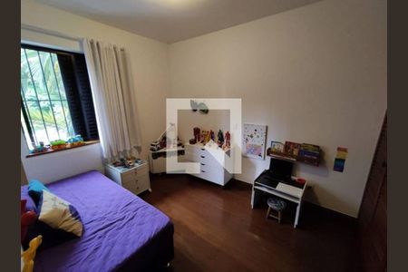 Apartamento à venda com 4 quartos, 199m² em Serra, Belo Horizonte