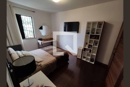 Apartamento à venda com 4 quartos, 199m² em Serra, Belo Horizonte