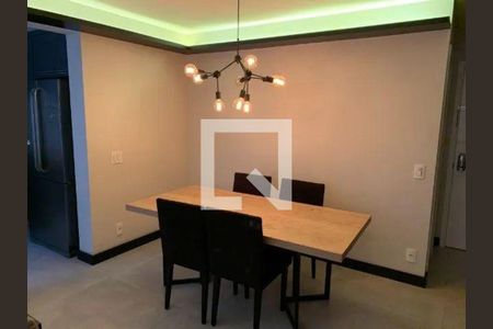 Apartamento à venda com 3 quartos, 103m² em Vila Assunção, Santo André
