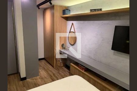 Apartamento à venda com 3 quartos, 103m² em Vila Assunção, Santo André