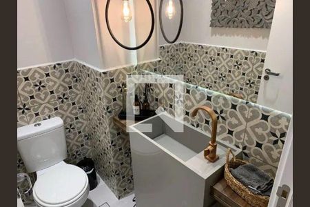 Apartamento à venda com 3 quartos, 103m² em Vila Assunção, Santo André