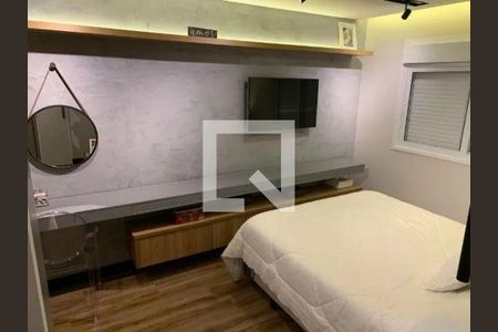 Apartamento à venda com 3 quartos, 103m² em Vila Assunção, Santo André