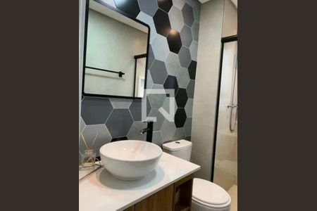 Apartamento à venda com 3 quartos, 103m² em Vila Assunção, Santo André