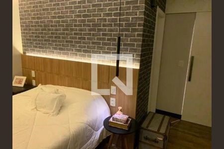 Apartamento à venda com 3 quartos, 103m² em Vila Assunção, Santo André