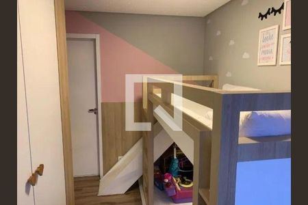 Apartamento à venda com 3 quartos, 103m² em Vila Assunção, Santo André