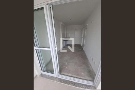 Apartamento à venda com 1 quarto, 33m² em Butantã, São Paulo