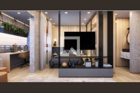 Apartamento à venda com 1 quarto, 33m² em Butantã, São Paulo