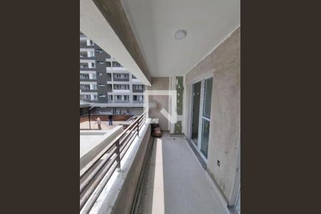 Apartamento à venda com 1 quarto, 33m² em Butantã, São Paulo