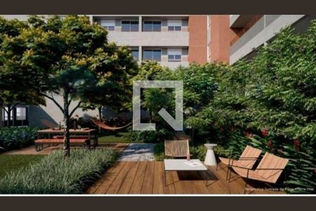 Apartamento à venda com 1 quarto, 33m² em Butantã, São Paulo