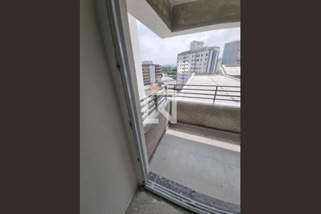 Apartamento à venda com 1 quarto, 33m² em Butantã, São Paulo