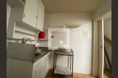 Apartamento à venda com 3 quartos, 95m² em Gutierrez, Belo Horizonte