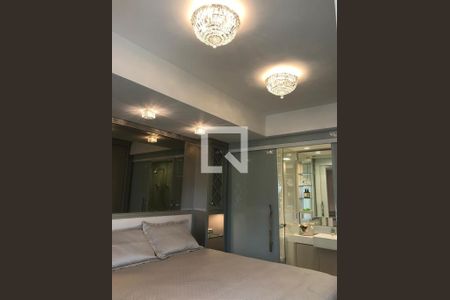 Apartamento à venda com 1 quarto, 36m² em Funcionários, Belo Horizonte