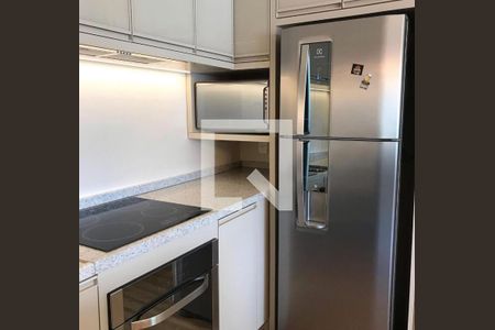 Apartamento à venda com 1 quarto, 36m² em Funcionários, Belo Horizonte