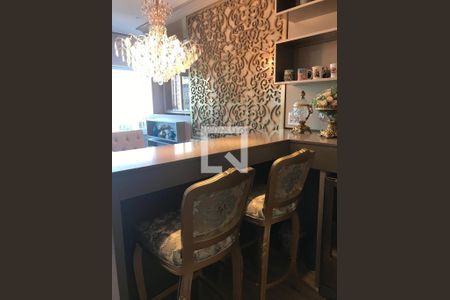 Apartamento à venda com 1 quarto, 36m² em Funcionários, Belo Horizonte