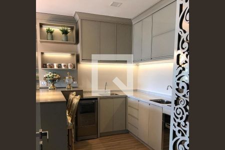 Apartamento à venda com 1 quarto, 36m² em Funcionários, Belo Horizonte