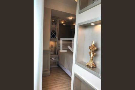 Apartamento à venda com 1 quarto, 36m² em Funcionários, Belo Horizonte