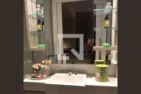 Apartamento à venda com 1 quarto, 36m² em Funcionários, Belo Horizonte