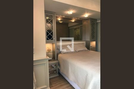 Apartamento à venda com 1 quarto, 36m² em Funcionários, Belo Horizonte