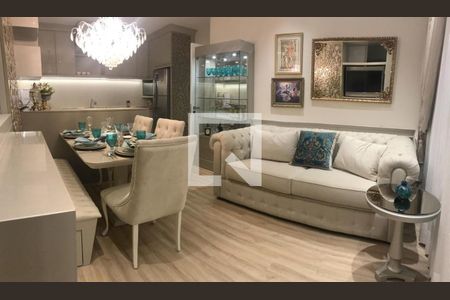 Apartamento à venda com 1 quarto, 36m² em Funcionários, Belo Horizonte