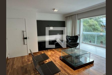 Apartamento à venda com 3 quartos, 132m² em Vila Andrade, São Paulo