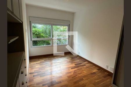 Apartamento à venda com 3 quartos, 132m² em Vila Andrade, São Paulo