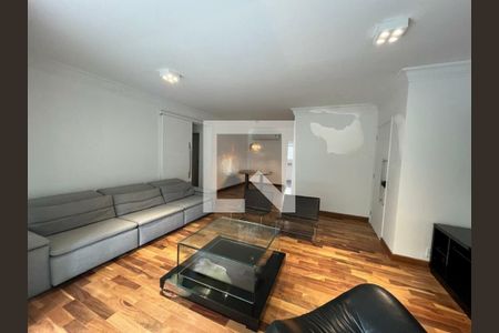 Apartamento à venda com 3 quartos, 132m² em Vila Andrade, São Paulo