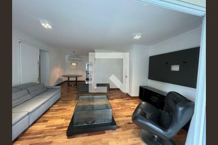 Apartamento à venda com 3 quartos, 132m² em Vila Andrade, São Paulo