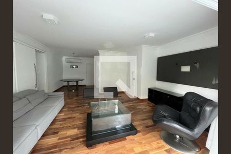 Apartamento à venda com 3 quartos, 132m² em Vila Andrade, São Paulo