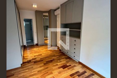 Apartamento à venda com 3 quartos, 132m² em Vila Andrade, São Paulo