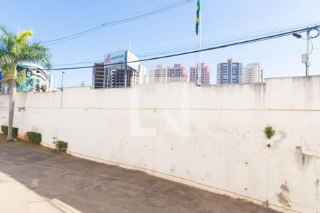Vista do Quarto 02 de apartamento à venda com 3 quartos, 62m² em Vila São Bento, Campinas