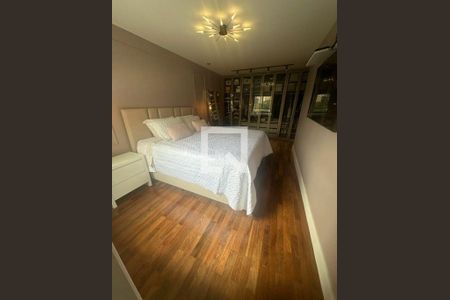 Apartamento à venda com 3 quartos, 182m² em Morumbi, São Paulo