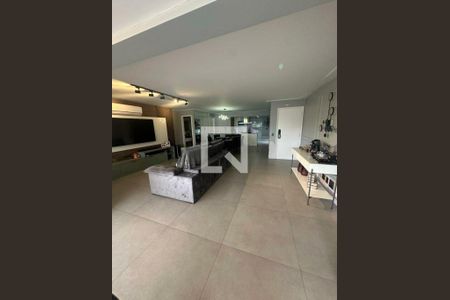 Apartamento à venda com 3 quartos, 182m² em Morumbi, São Paulo