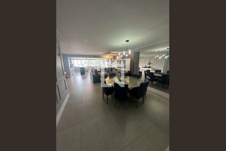 Apartamento à venda com 3 quartos, 182m² em Morumbi, São Paulo