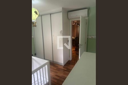 Apartamento à venda com 3 quartos, 182m² em Morumbi, São Paulo