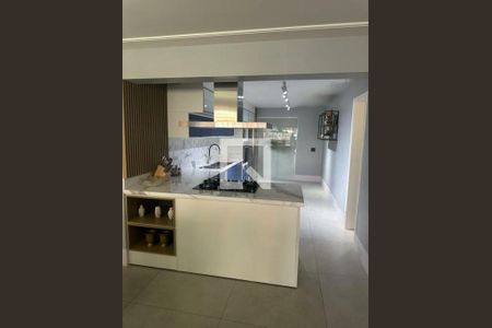Apartamento à venda com 3 quartos, 182m² em Morumbi, São Paulo