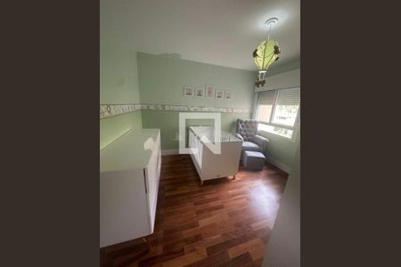 Apartamento à venda com 3 quartos, 182m² em Morumbi, São Paulo