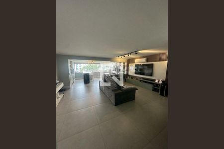 Apartamento à venda com 3 quartos, 182m² em Morumbi, São Paulo