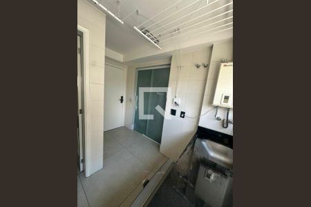 Apartamento à venda com 3 quartos, 182m² em Morumbi, São Paulo