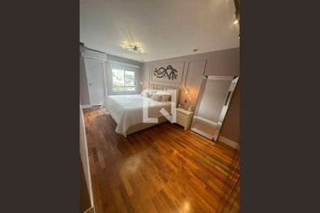 Apartamento à venda com 3 quartos, 182m² em Morumbi, São Paulo