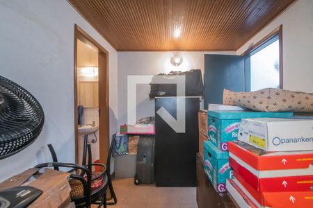 Quarto de Serviço de casa à venda com 4 quartos, 200m² em Brooklin, São Paulo