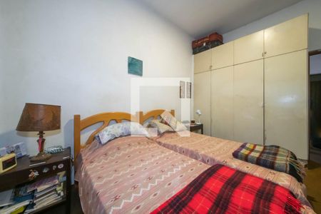 Quarto 1 de casa à venda com 4 quartos, 200m² em Brooklin, São Paulo