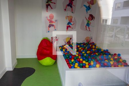 Área comum  de apartamento para alugar com 2 quartos, 41m² em Vila Socorro, São Paulo