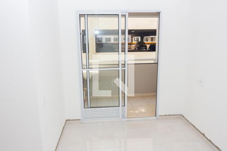 Sala de apartamento para alugar com 2 quartos, 41m² em Vila Socorro, São Paulo